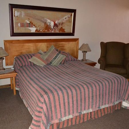 Jacaranda Lodge Polokwane Eksteriør billede