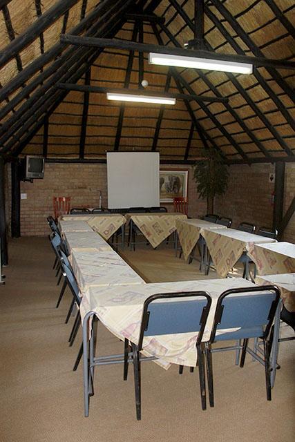 Jacaranda Lodge Polokwane Eksteriør billede