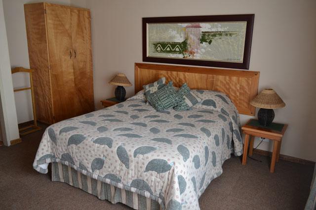 Jacaranda Lodge Polokwane Eksteriør billede